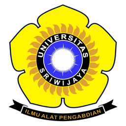 Unsri logo