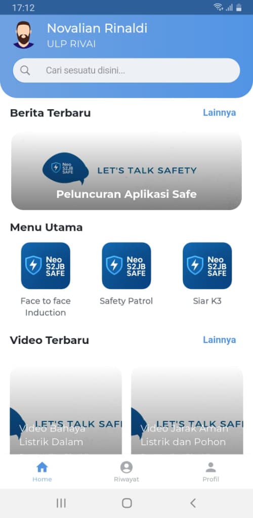 Neo S2JB SAFE