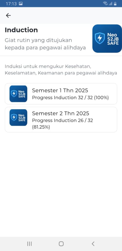 Neo S2JB SAFE screenshot 2