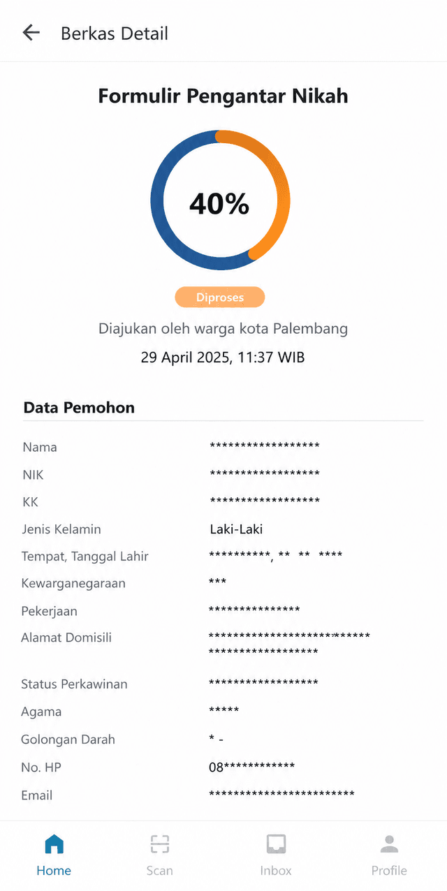 Sidemang screenshot 4