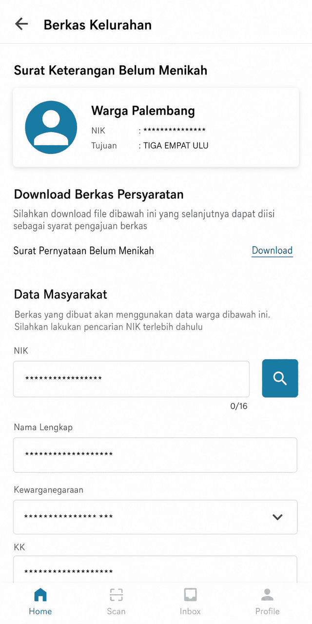 Sidemang screenshot 3