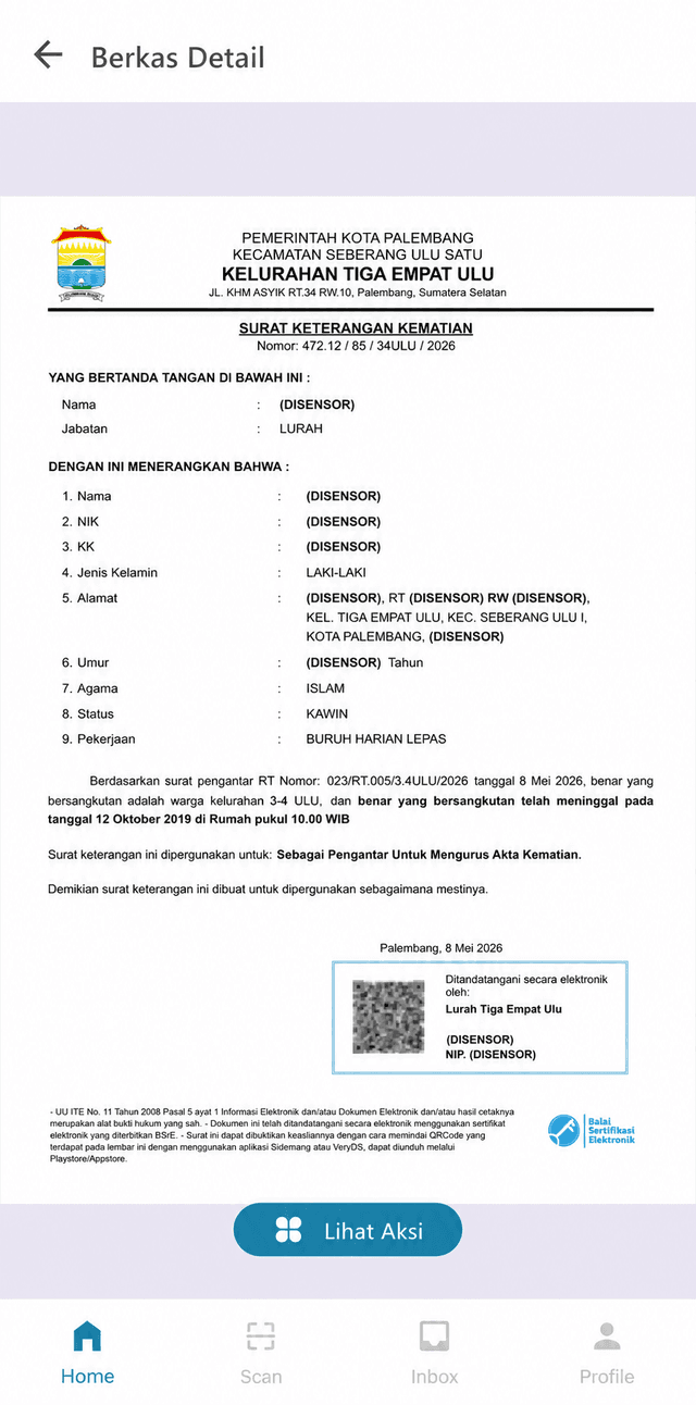 Sidemang screenshot 5