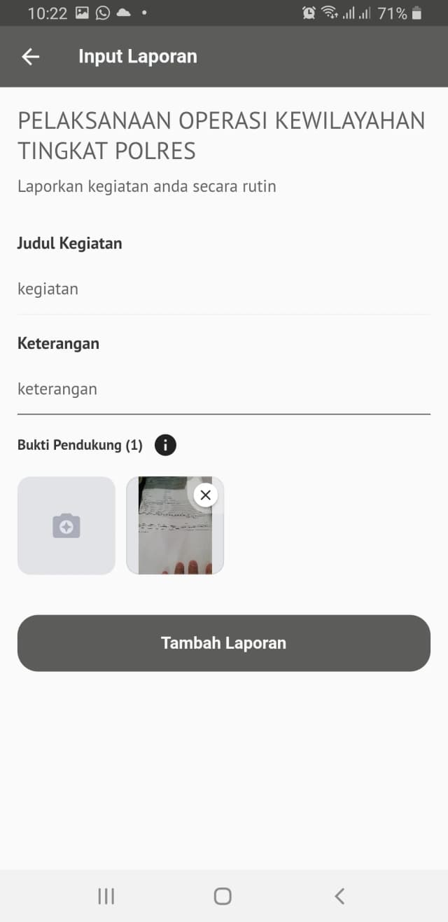 SirajaMusi screenshot 4